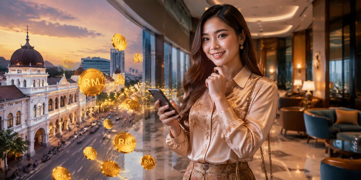 Proses deposit untuk taruhan esports di Ipoh melalui 666cuci